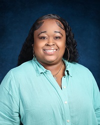 Tiffany King